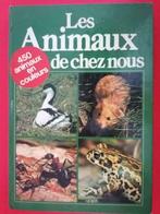 Les animaux de chez nous de J. Van Gelder, Boeken, Ophalen of Verzenden, Gelezen