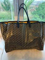 Goyard tote bag Les Tropeziennes reversibel, Ophalen of Verzenden, Nieuw, Bruin, Shopper