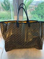 Goyard tote bag Les Tropeziennes reversibel, Nieuw, Shopper, Ophalen of Verzenden, Bruin