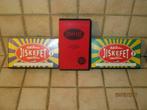 3 VHS videofilms Jiskefet, Cd's en Dvd's, VHS | Film, Vanaf 16 jaar, Ophalen of Verzenden, Komedie