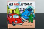'Het rode autootje' kinderboek 1-3j M. Price & S.Augarde, Boeken, Kinderboeken | Kleuters, Jongen of Meisje, Zo goed als nieuw