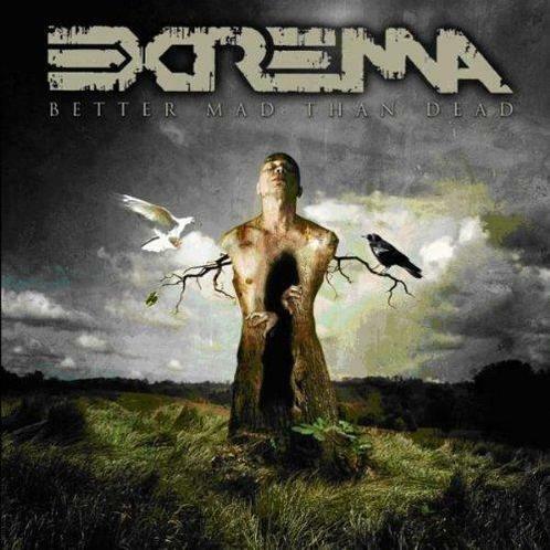 Extrema ‎– Better Mad Than Dead, CD & DVD, CD | Hardrock & Metal, Enlèvement ou Envoi