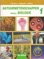 Natuurwetenschappen Module Biologie 1., Nieuw, Biologie, Overige niveaus, Ophalen of Verzenden
