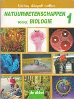 Natuurwetenschappen Module Biologie 1., Boeken, Nieuw, Ophalen of Verzenden, Overige niveaus, F. De Facq, D. Degadt e.a