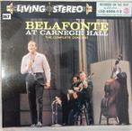 kn0575 : 2x LP van Harry Belafonte, Cd's en Dvd's, Vinyl | Overige Vinyl, Ophalen of Verzenden, Harry Belafonte, Zo goed als nieuw