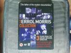 The Errol Morris collection, CD & DVD, DVD | Documentaires & Films pédagogiques, Coffret, Enlèvement ou Envoi, À partir de 16 ans