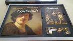 REMBRANDT, Ophalen, Nieuw, Schilder- en Tekenkunst