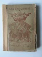 Anvers Guide - J.B. Van Mol - 1874