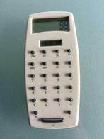 Calculatrice solaire, Articles professionnels, Enlèvement ou Envoi, Neuf, sans emballage, Autres types