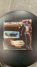 Millionaire, Pop, Ophalen of Verzenden, Maxi-single