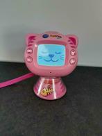 V-Tech poes, Kinderen en Baby's, Ophalen, Zo goed als nieuw, 4 tot 6 jaar