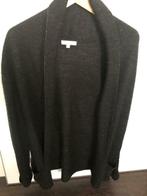 Zwarte vest van Grace & Mila, Ophalen of Verzenden, Gedragen, Maat 36 (S), Zwart