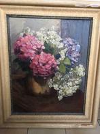 Schilderij op doek  40 x50, Ophalen