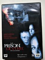 La Prison de verre - Daniel Sackheim - Diane Lane, CD & DVD, DVD | Thrillers & Policiers, À partir de 12 ans, Autres genres, Utilisé