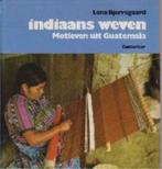 Indiaans weven, Lena Bjerregaard, Ophalen of Verzenden