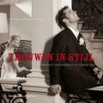 Trouwen in stijl de mooiste ideeen uit Loving You, Boeken, Ophalen of Verzenden, Nieuw