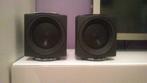 Wharfedale Modus Cube top speakers !