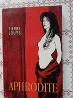 Livre APHRODITE  de  Pierre LOUYS, Utilisé, Envoi