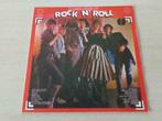 Various – Golden Hour Of Rock N' Roll  lp, 12 pouces, Rock and Roll, Enlèvement ou Envoi