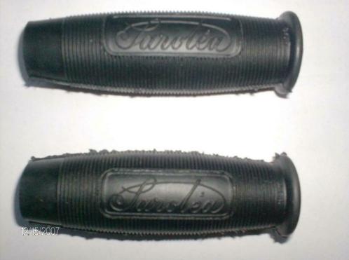 SAROLEA HANDVATEN (PAAR ), Motoren, Onderdelen | Oldtimers, Nieuw, Verzenden