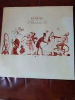 LP Genesis : A trick of the tail, Ophalen of Verzenden