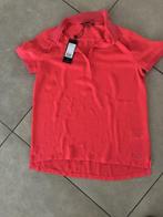 Polo Tommy Hilfiger maat 8, Overige kleuren, Nieuw, Ophalen of Verzenden, Maat 36 (S)