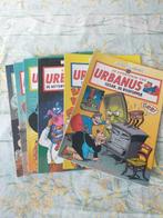 strips, Boeken, Strips | Comics, Meerdere comics, Linthout en Urbanus, Ophalen of Verzenden, Zo goed als nieuw