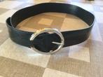 Ceinture noire, Vêtements | Femmes, Ceintures, Comme neuf, Ceinture taille, Noir, 3 à 5 cm