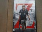 Z World War, Cd's en Dvd's, Dvd's | Actie, Actiethriller, Verzenden, Vanaf 16 jaar