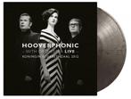 Vinyl 2LP Hooverphonic with Orchestra Live SILVER Numbrd NEW, 12 pouces, 2000 à nos jours, Neuf, dans son emballage, Enlèvement ou Envoi