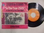 Single - Zager & Evans - In the year 2525, Ophalen of Verzenden, 7 inch, Single