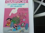 Gaston Lagaffe N5 : Le Lourd Passé De Lagaffe, Livres, Franquin, Une BD, Utilisé, Enlèvement ou Envoi