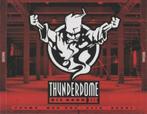 Thunderdome - Die Hard III, Enlèvement ou Envoi