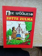 De Spookjes, Boeken, Ophalen of Verzenden, Zo goed als nieuw, Mahy  / De Leeuw, Meerdere stripboeken
