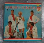 Corry et les Rekels, Enlèvement ou Envoi