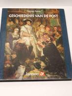 Geschiedenis van de post Georges Renoy, Boeken, Ophalen of Verzenden