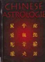 Chinese astrologie, Erika Sauer, Ophalen of Verzenden, Astrologie