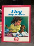 Tiny helpt moeder 1963, Boeken, Ophalen of Verzenden, Gelezen, Gijs Haag