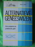 Alternatieve geneeswijzen, Boeken, Ophalen of Verzenden, Gelezen, Ziekte en Allergie