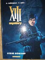 XIII, Nieuw