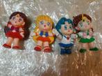 Figurines Sailor Moon - 5€ la pièce, Enlèvement