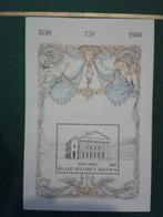 Postzegels, Enlèvement ou Envoi