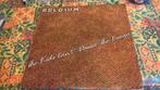 Lp Belgium, Cd's en Dvd's, Ophalen of Verzenden
