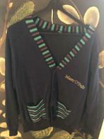 Vintage marc’o polo trui, Kleding | Dames, Ophalen of Verzenden, Gedragen, Maat 42/44 (L), Blauw