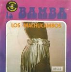 Los Machucambos – La Bamba / Otra Bamba – Single, 7 pouces, Pop, Enlèvement ou Envoi, Single