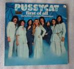 Pussycat, Cd's en Dvd's, 1960 tot 1980, Ophalen of Verzenden