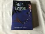 Fatale fantasie (thriller)van Stephen Collins, Utilisé, Enlèvement ou Envoi