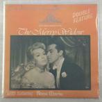 LP MGM Studio Orchestra - The Merry Widow / Rose Marie VG+, 12 pouces, Envoi