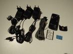 GSM  Sony Ericsson W810 walkman memory stick USB kabel PC, Ophalen of Verzenden, Gebruikt