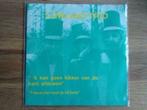 single lowland trio, Ophalen of Verzenden, 7 inch, Nederlandstalig, Single